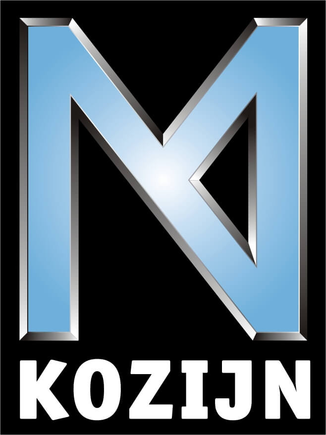logo MN kozijn MNkozijn