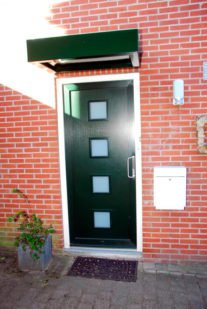 kunststof_voordeur kunststof voordeur