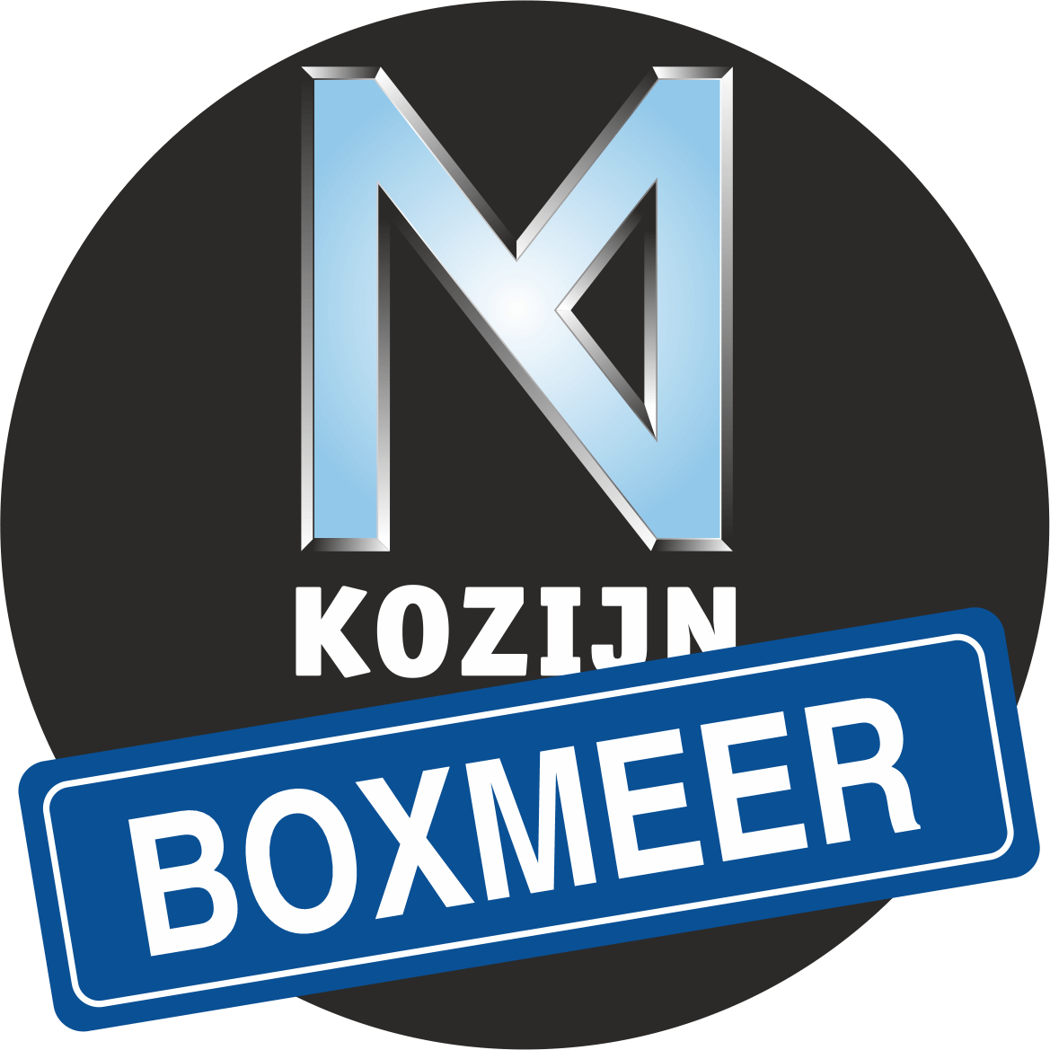 MN Kozijn Boxmeer