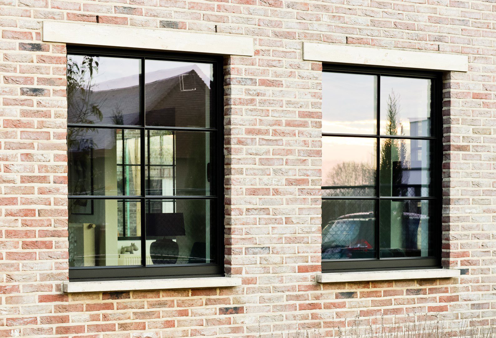 aluminium kozijnen MN kozijn aluminium kozijnen MN kozijn