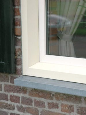 Houten kozijnen Houten kozijnen wijchen