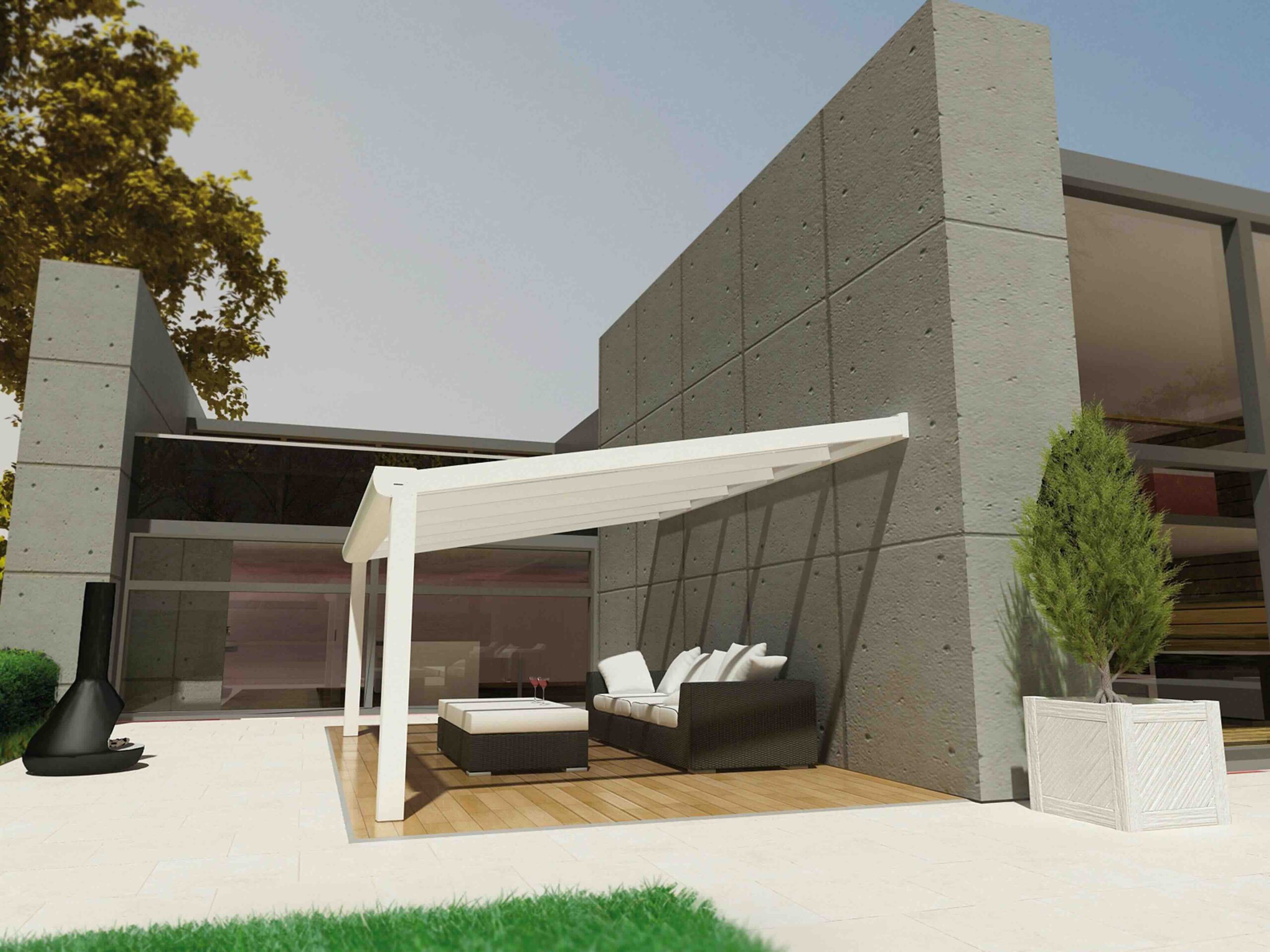 10 redenen waarom jij zou moeten investeren in een veranda